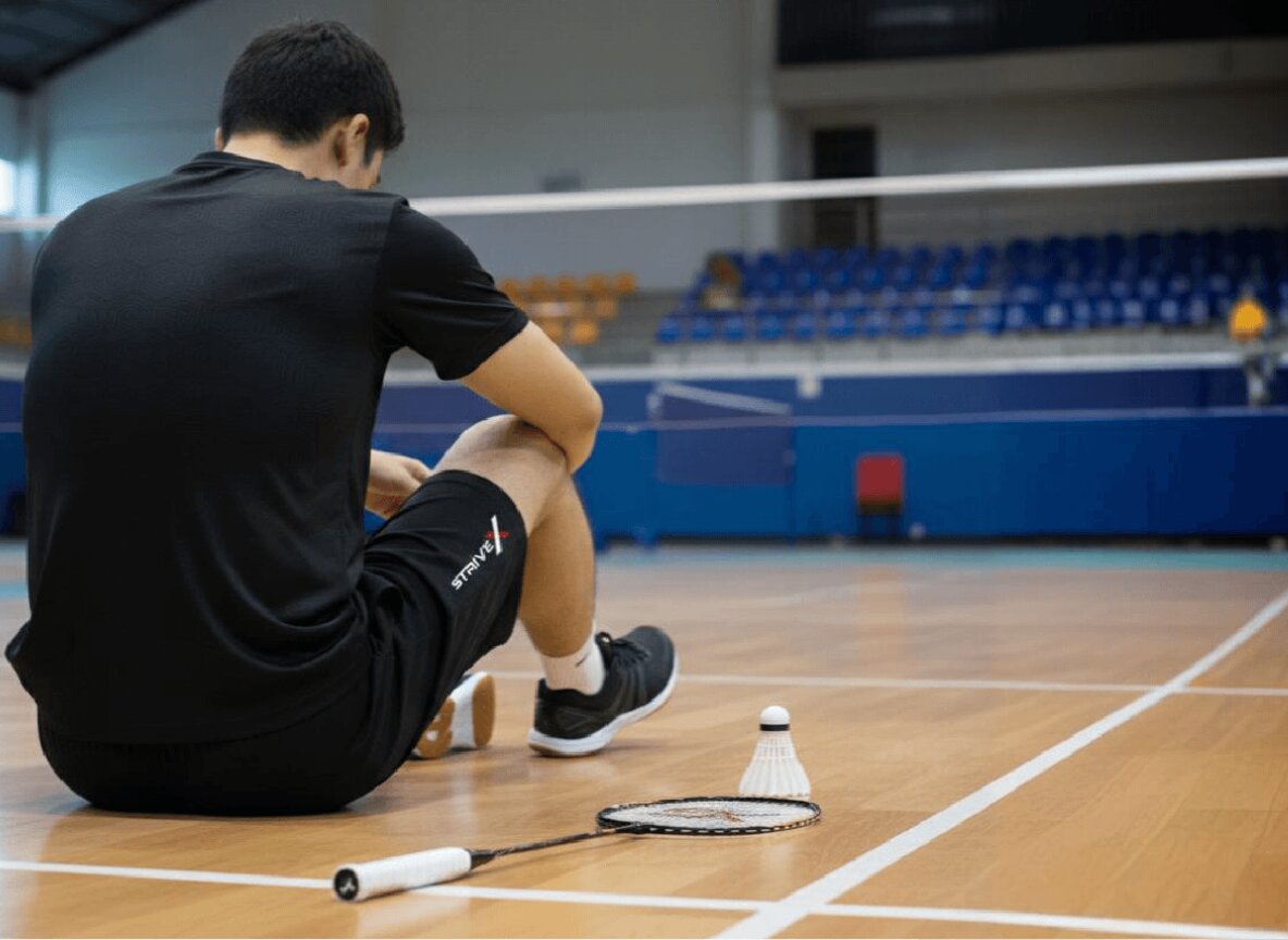Common Badminton Mistakes and How to Avoid Them