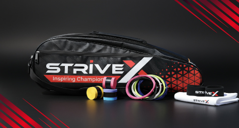 Accessories - Strivex