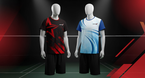 Badminton Sports Gear – Badminton Equipment | StriveX