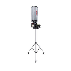 SmashBot B3 <br>Badminton Feeding Machine