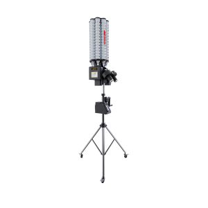 SmashBot B7<br> Badminton Feeding Machine