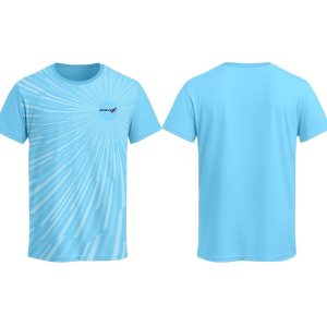 NovaStrike  <br>Performance T-Shirt
