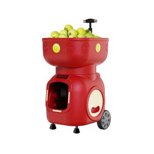 ServeBot T3 <br>Tennis Feeding Machine