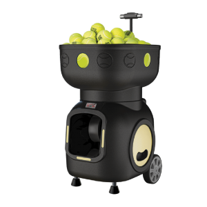 ServeBot T7 <br>Tennis Feeding Machine
