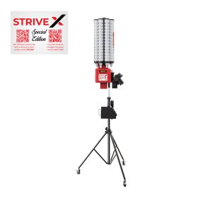 SmashBot B7 <br>Badminton Feeding Machine