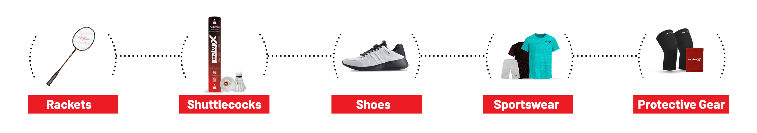 Essential Badminton Accessories Every Badminton Player Should Own