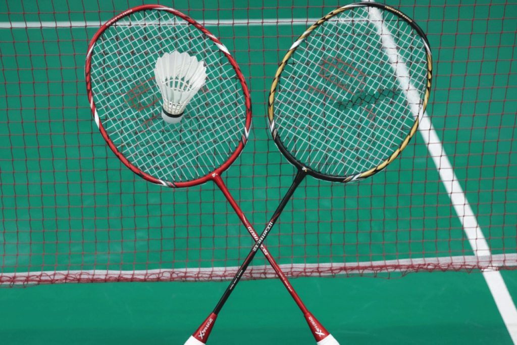 How Can Racket String Tension Affect Your Badminton Performance