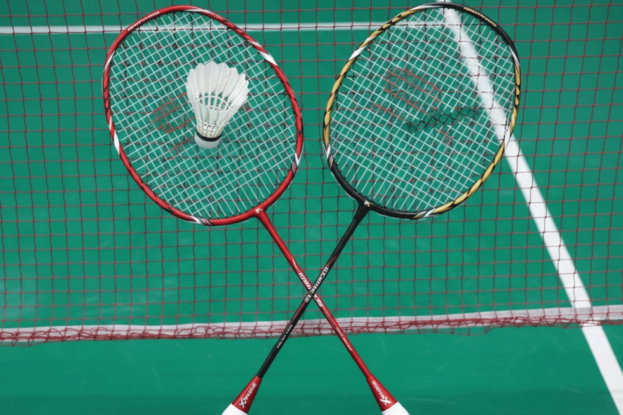 How Can Racket String Tension Affect Your Badminton Performance